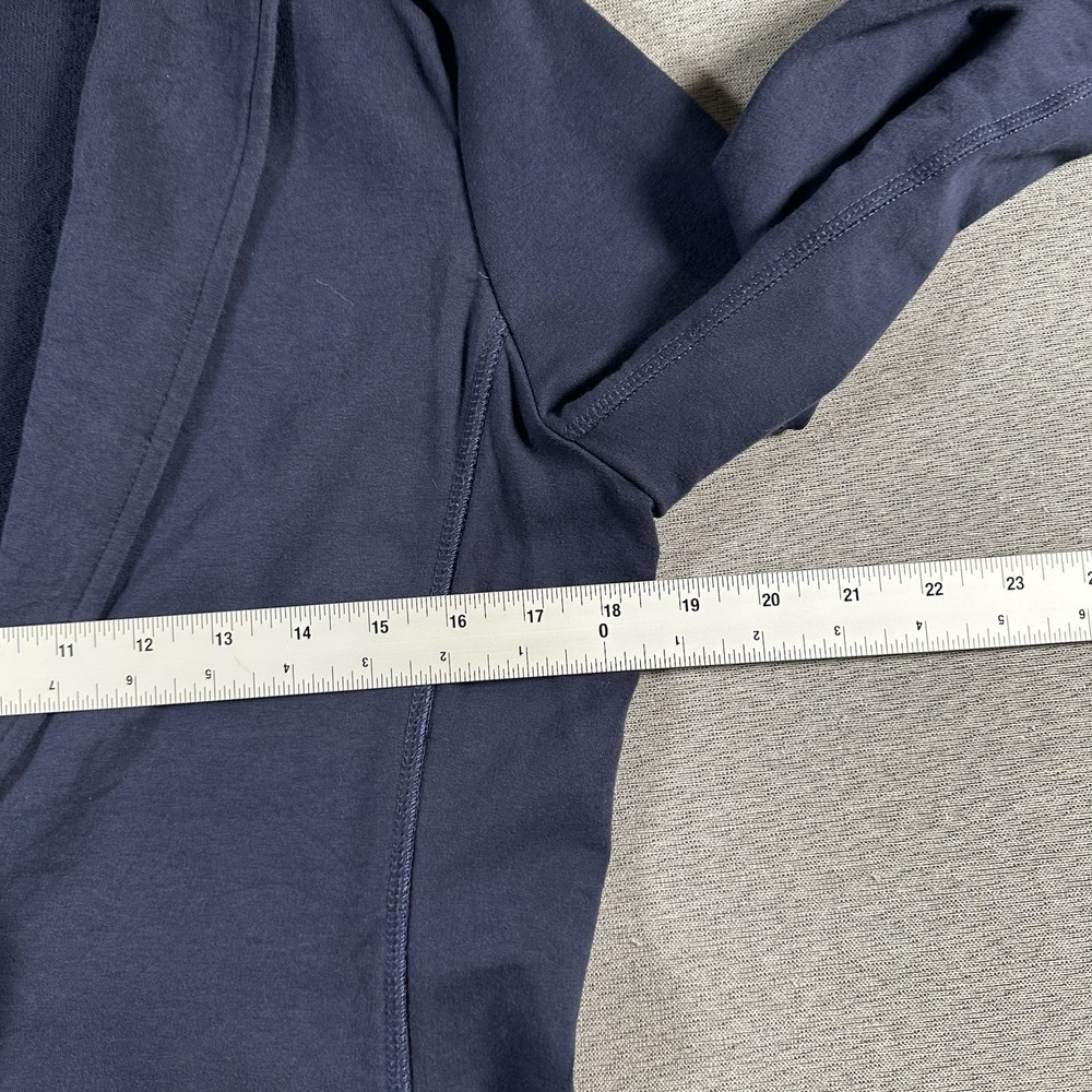 Lilly Pulitzer Navy Mindy Cardigan - Picture 7 of 12